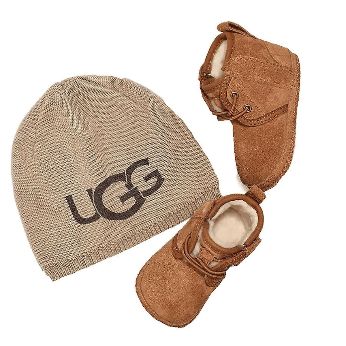 Ugg Bottes En Coffret 4 Ugg Bottes En Coffret – Image 2