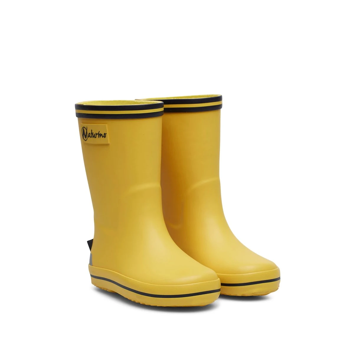 Naturino Bottes De Pluie RAIN BOOT 10 Naturino Bottes De Pluie RAIN BOOT – Image 8