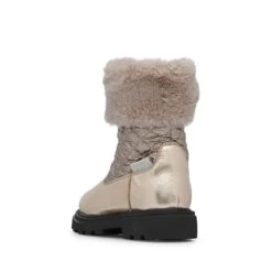 Naturino Bottes En Cuir Et Tissu SYLTY FLUFFY WP -Regatta Magasin acd82578d07dddc408659ee8d055f510