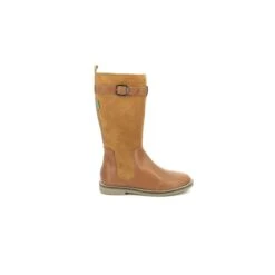 Kickers Bottes Cuir Tyoube -Regatta Magasin adc788143e5b6ebbd889813c08421cc6
