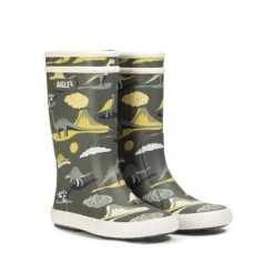 Aigle Bottes Lolly Pop Play 2 15 Aigle Bottes Lolly Pop Play 2 -Regatta Magasin af307ce57e4c707c6f217fbaf6698dc8