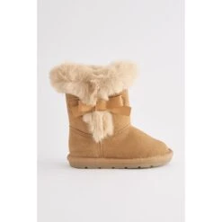 Next Bottes Résistantes à L'eau Enfiler