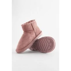 Next Bottes Sans Lacets Avec Doublure Chaude -Regatta Magasin b0c34428d2c83a73a49a21b6b3ac3ca5