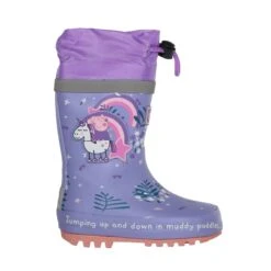 Regatta Bottes De Pluie SPLASH