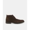 Bottes En Nubuck à Empeigne Lisse Et Semelle En Caoutchouc -Regatta Magasin b2c49403b7282e82881d29a021ce8d66