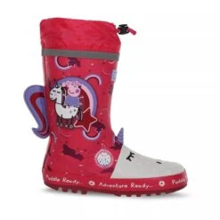 Regatta Bottes De Pluie UNICORN
