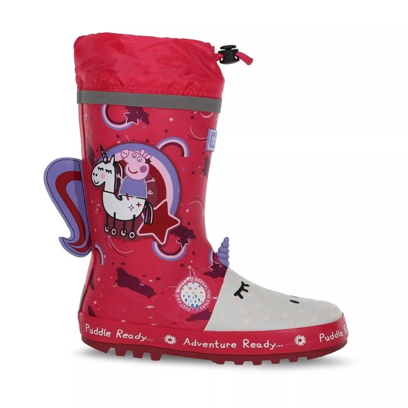 Regatta Bottes De Pluie UNICORN 3 Regatta Bottes De Pluie UNICORN