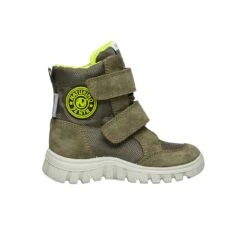 Naturino Bottes En Suède Et Tissu GEMINAE 2 WP -Regatta Magasin b37c90c21186754337ce1e9f3c4d9527