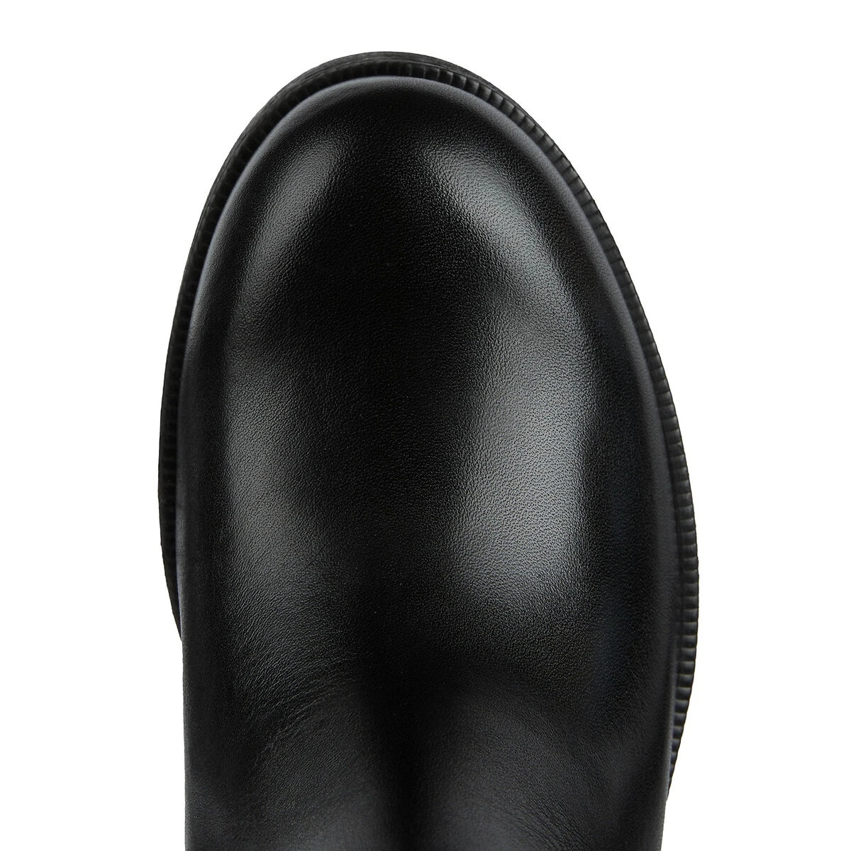 Geox Bottes Cuir Respirantes Agata 8 Geox Bottes Cuir Respirantes Agata – Image 6