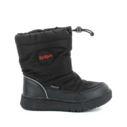 Kickers Bottes Fourrées Atlak -Regatta Magasin b4c9dc07c29ac467fc380427e550caa0
