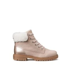 Bottes En Cuir Fourrées -Regatta Magasin b676092605305a8751d8091dc86de6cd