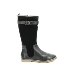 Kickers Bottes Cuir Tyoube