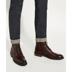 Dune London Bottes à Lacets Décontractées - COLONIES -Regatta Magasin b6f7e69ae917322de92b06ea8f20cbfd