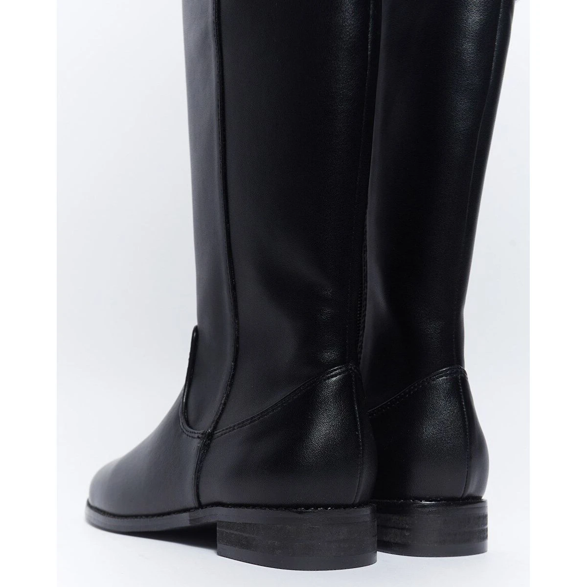 Bottes Hautes 4 Bottes Hautes – Image 2