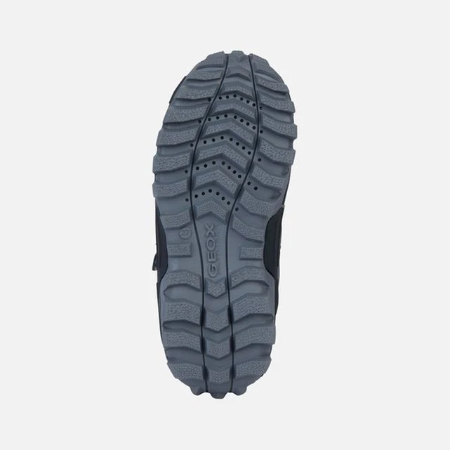 Geox Bottes J HIMALAYA B ABX 14 Geox Bottes J HIMALAYA B ABX – Image 12