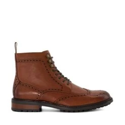 Regatta Magasin 17 Dune London Bottes à Lacets Décontractées - COLONIES