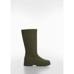 Mango Kids Bottes Engommées