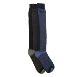 Regatta Ensemble De Chaussettes Pour Bottes PRO