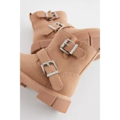 Next Bottes De Motard à Boucles Chauds Hiver -Regatta Magasin be06a30a303d966cb2ca071e3f841448