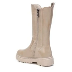 Xti Bottes Plate Avec Fermeture à Glissière Chelsea -Regatta Magasin bff942f48784ab32f04d60d9b746007a