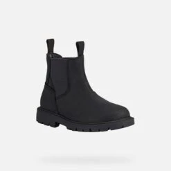 Geox Bottes Mi-Mollet J SHAYLAX -Regatta Magasin c0ee058653bd7641aa71d52dd6d53c4e