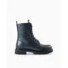 Zippy Bottes Biker En Cuir ALPINE LUXURY -Regatta Magasin c18ebec490b08a63d8cb95088f11fed5