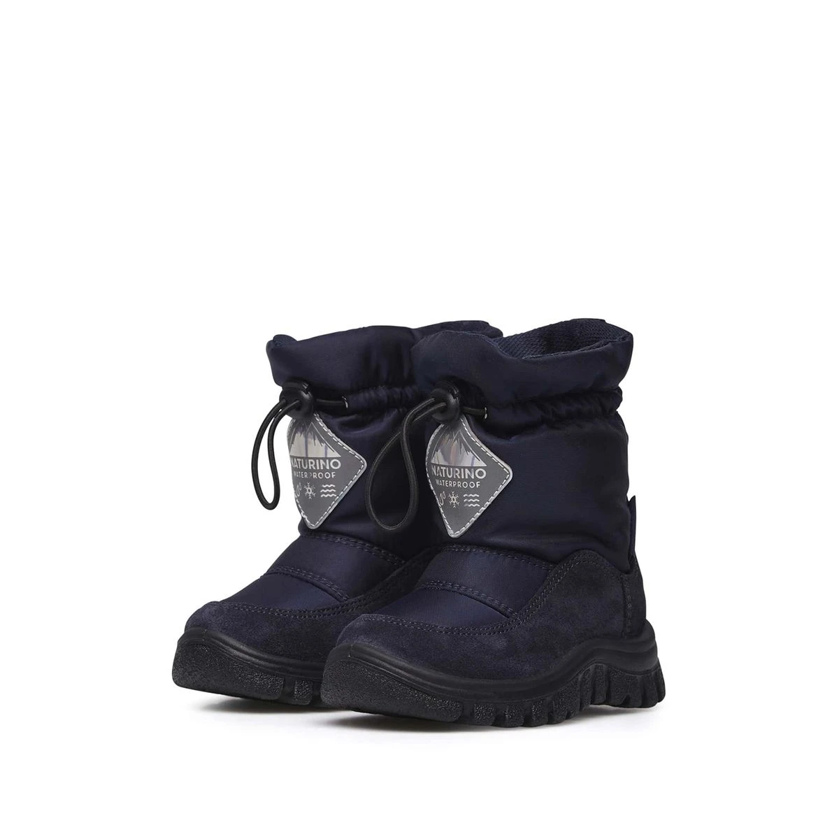 Naturino Bottes Après-ski Varna 7 Naturino Bottes Après-ski Varna – Image 5