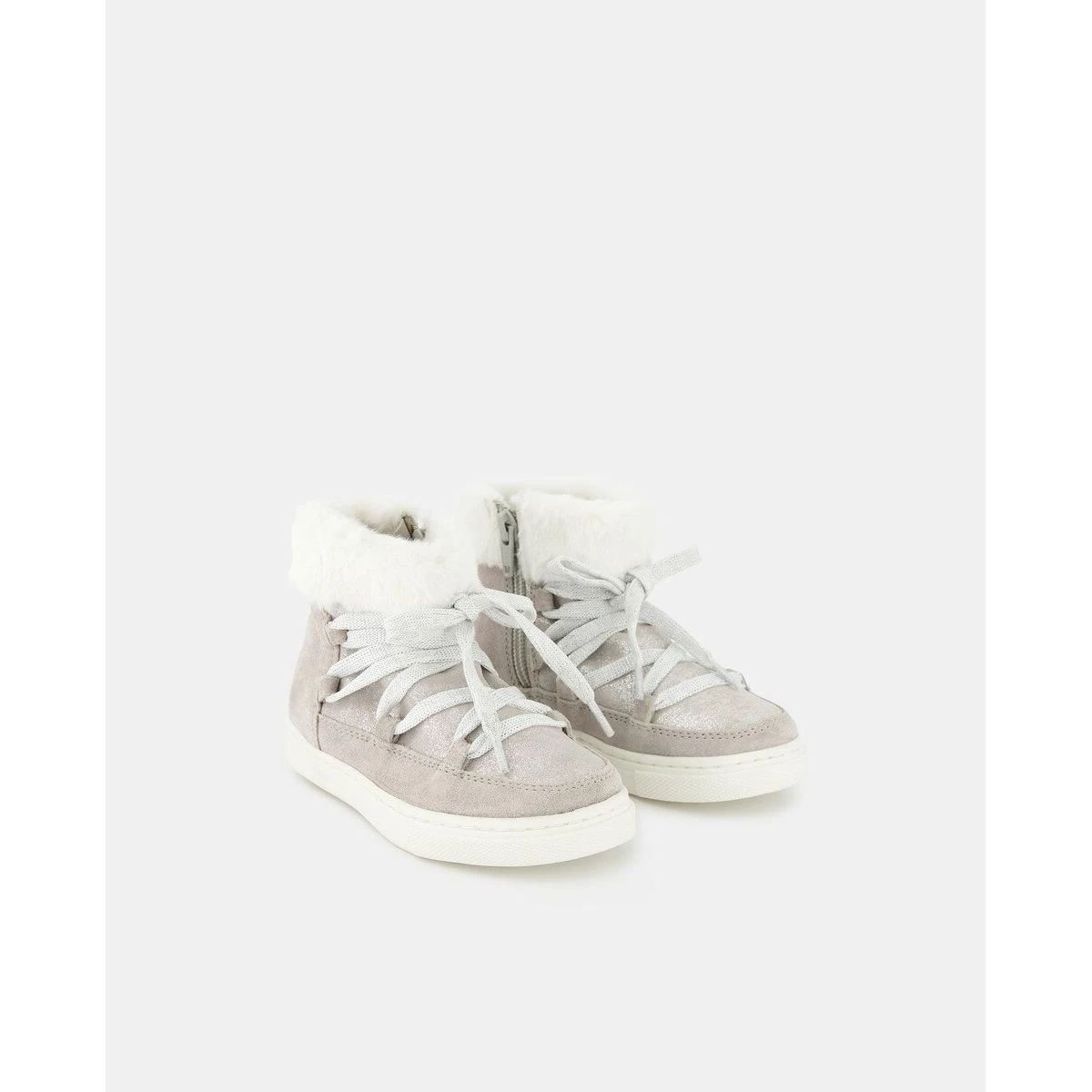 Bottes Aprèsski Fourrées 12 Bottes Aprèsski Fourrées – Image 10