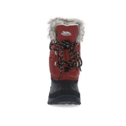 TRESPASS Bottes De Neige LANCHE -Regatta Magasin c4286712616df365052eba4cb08896f1
