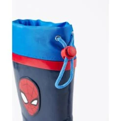 Zippy Bottes En Caoutchouc SPIDERMAN -Regatta Magasin c61a71cb2b967e4e36fdccb0ec88f205