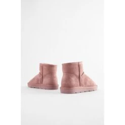 Next Bottes Sans Lacets Avec Doublure Chaude -Regatta Magasin c62e466042d472314ca1c63afb53fef2