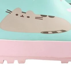 PUSHEEN Bottes De Pluie -Regatta Magasin c8fa35c1e3e1d0a40011e5335bc2f34d