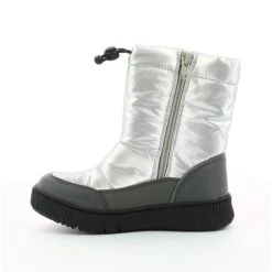 Kickers Bottes Fourrées Atlak -Regatta Magasin c988789047a9a87b93db72d5bc33b164