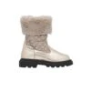 Naturino Bottes En Cuir Et Tissu SYLTY FLUFFY WP -Regatta Magasin ca0a94d6a74e00e76a44e26bf6d131ff