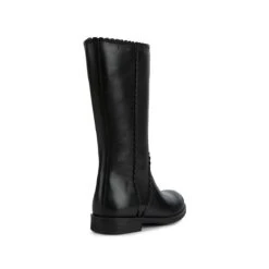 Geox Bottes Cuir Respirantes Agata 11 Geox Bottes Cuir Respirantes Agata -Regatta Magasin cc08997692fe226e34ceb388030eb796
