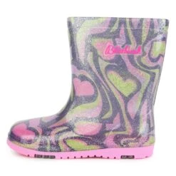 Billieblush Bottes De Pluie Imprimées -Regatta Magasin ce47a85a6e948332ea8156e2d5318c2e
