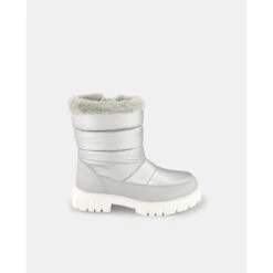 Bottes Style Aprèsski Matelassées -Regatta Magasin cec84f3f3203c36fa057c606396cb7f1