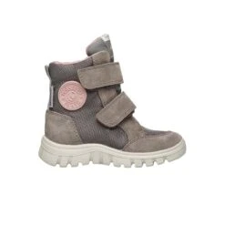 Naturino Bottes En Suède Et Tissu GEMINAE 2 WP -Regatta Magasin cf3db11f15412aea8dc8dba275f2e727