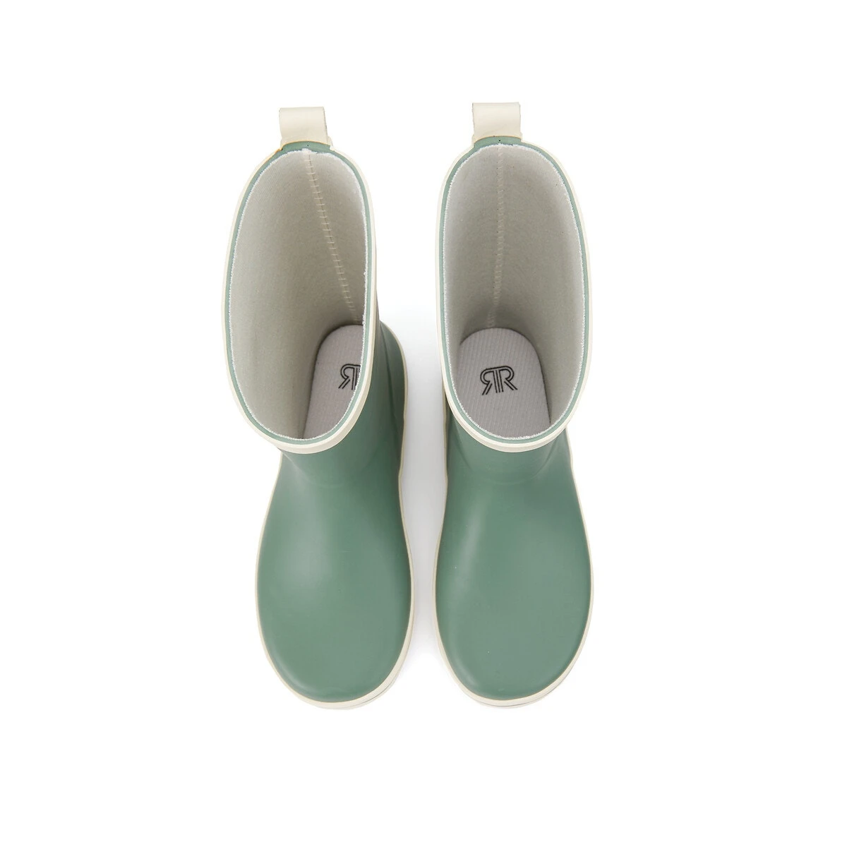 Bottes De Pluie, Imprimé T-Rex 5 Bottes De Pluie, Imprimé T-Rex – Image 3