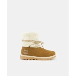 Bottes Aprèsski Et N?ud