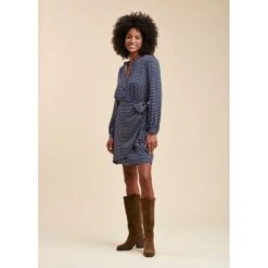 Bottes à Talons En Croute De Cuir -Regatta Magasin d16604314c728433ef879305c3daf5f3