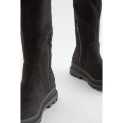 Next Bottes Hautes à Enfiler Chauds Hiver -Regatta Magasin d27aba0885073a7a889214d212e6e61c