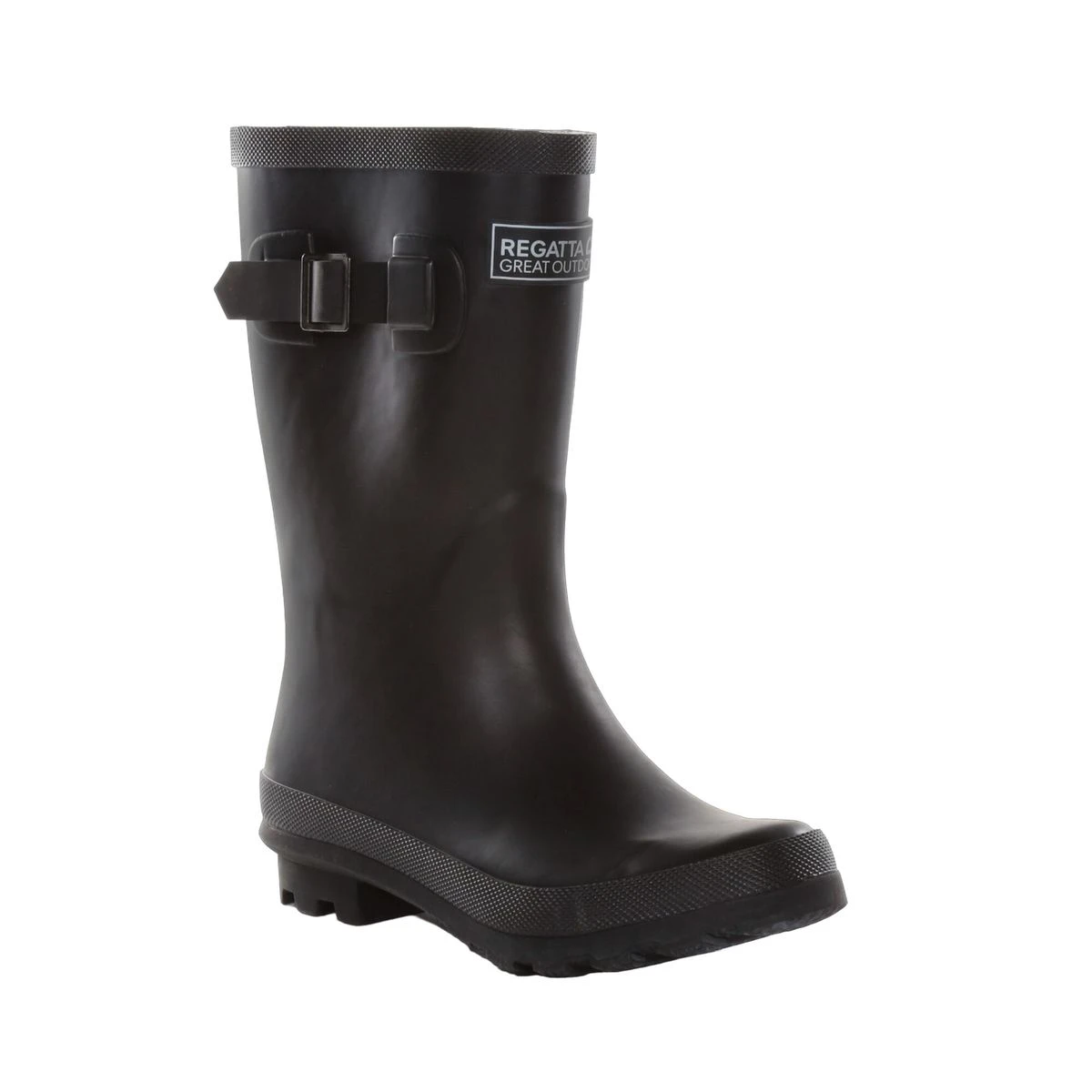 Regatta Bottes De Pluie FAIRWEATHER 4 Regatta Bottes De Pluie FAIRWEATHER – Image 2