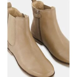 Bottes Style Chelsea En Combinaison De Cuirs -Regatta Magasin d40de08ab87286bef051ba049e1077a6