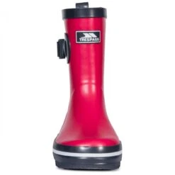 TRESPASS Bottes De Pluie TRUMPET -Regatta Magasin d4b7aa682a0e8665e438670e20fbf893