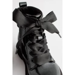 Next Bottes à Lacets Avec Doublure - Pointure Large -Regatta Magasin d53d660b4ebf4ec81c4c06ef96879f63