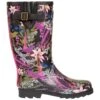TRESPASS Bottes De Pluie ELENA