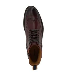 Dune London Bottes à Lacets Décontractées - COLONIES -Regatta Magasin d8905d21976c4bb2dd3a20f2049adf28