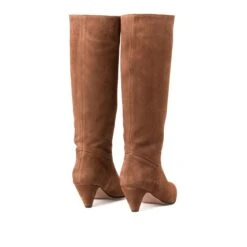 Bottes Jasmina 50 Stilleto En Cuir Suédé -Regatta Magasin d92af6d5f76bd8f1abf25b30f4dc1d06