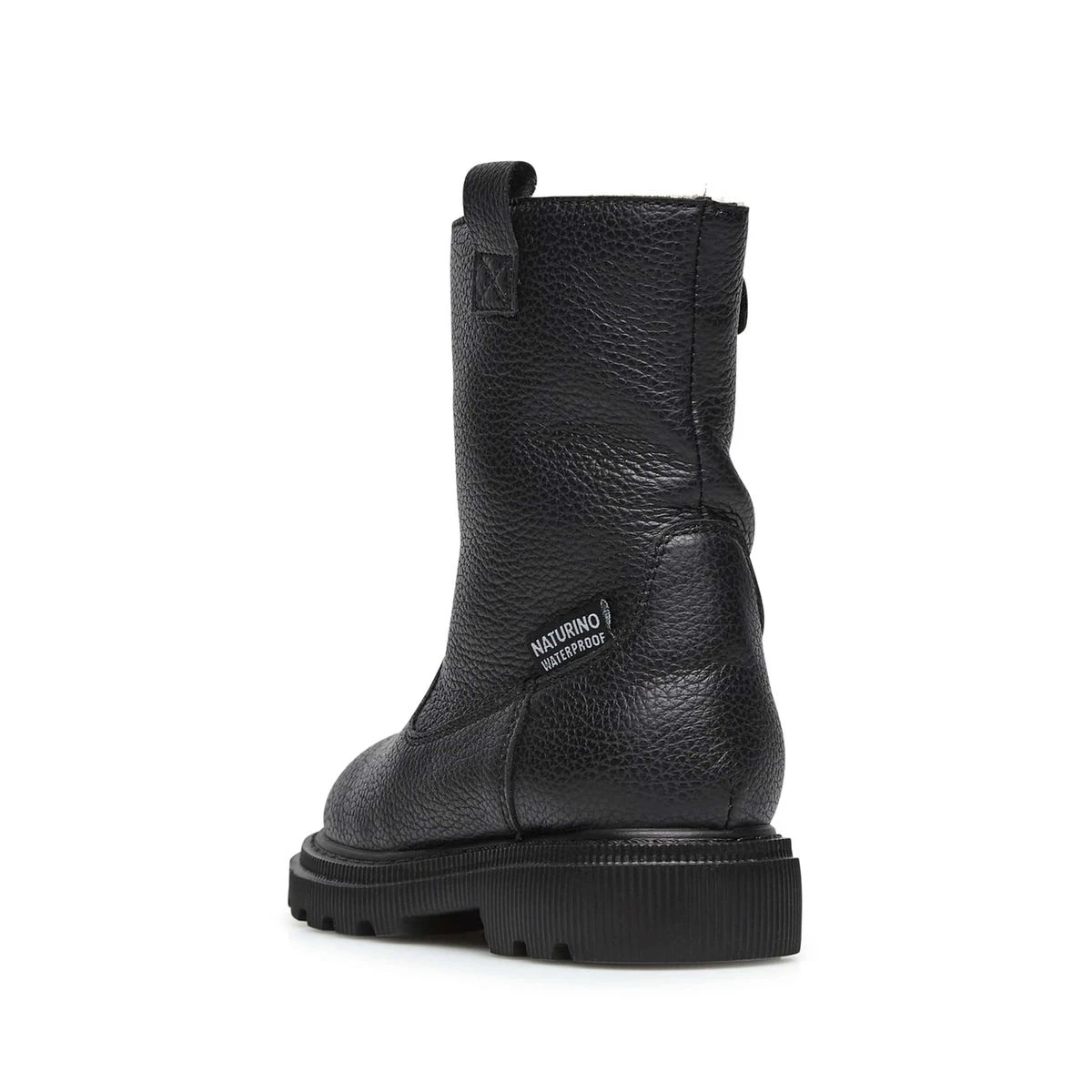 Naturino Bottes En Cuir SYLTY 8 Naturino Bottes En Cuir SYLTY – Image 6